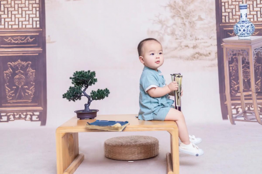 龙海孕妇七个月四维彩超